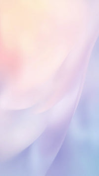 Abstract Art Image With A Blurry Effect Showcasing A Close Up View Of A Colorful Pattern On A Canvas — Stock Photo