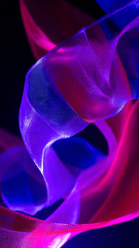 Colorful Abstract Art — Stock Photo
