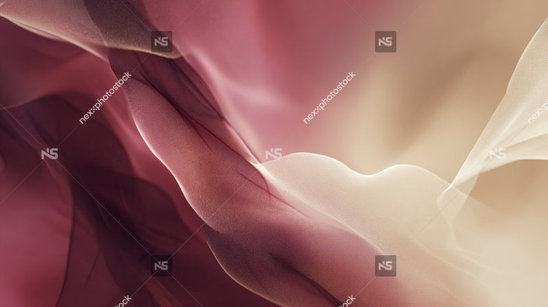 Abstract Art With Blurred Background — Stock Photo