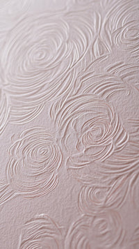 Wallpaper With Swirling Patterns — Stock Photo