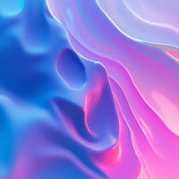 Abstract Art With Swirling Colors — Stock Photo