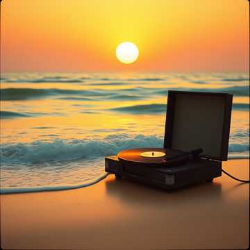 Sunset Pages (1)