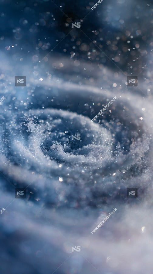 Nebula In Space 2 — Stock Photo