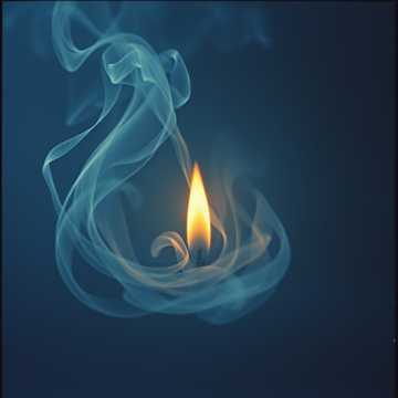 Behind the Smoke