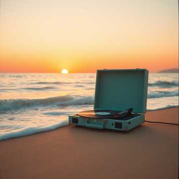 Sunset Pages