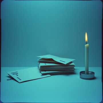 Letters Never Sent (3)