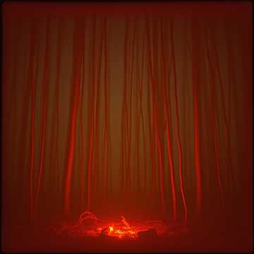 Burning Inside Me