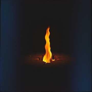 Carry the Flame