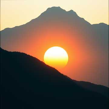 Rising from Silence #2