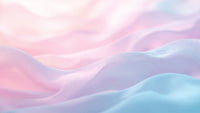 Pastel Sky Background With Soft Pastel Colors And A Fluffy Cloud Like Texture — Stock Photo