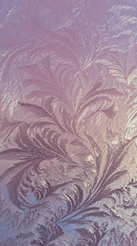 Ornate Glass Art With Intricate Designs And Patterns Showcasing A Close Up View Of The Detailed Craftsmanship — Stock Photo