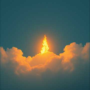 Eternal Flame