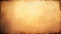 Old Scroll With Yellowed Paper — Stock Photo