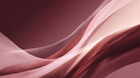 Abstract Art With Red And Pink Colors — Stock Photo
