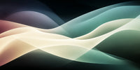 Abstract Art With Colors And Abstract Shapes — Stock Photo