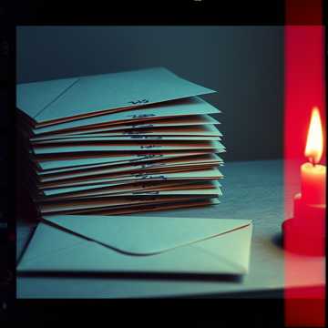 Letters Never Sent (2)