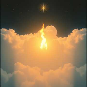 Eternal Flame (1)