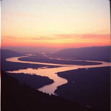 A Place Called Peace