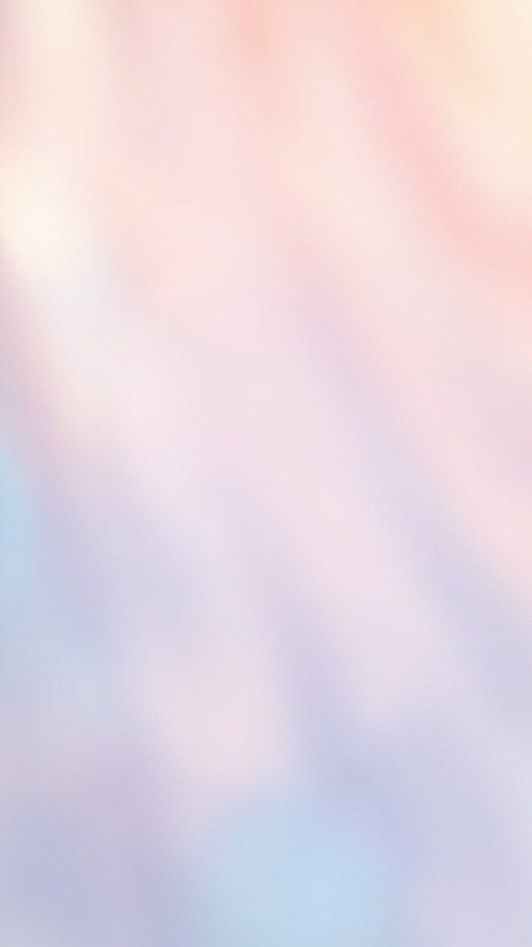 Blurry Photograph Of A Pink Sky — Stock Photo