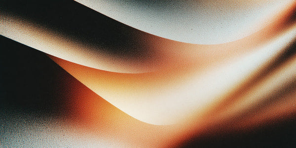 Abstract Art With Vibrant Colors And Dynamic Brushstrokes Showcasing A Blend Of Reds Oranges And Yellows Against A Dark Background — Stock Photo