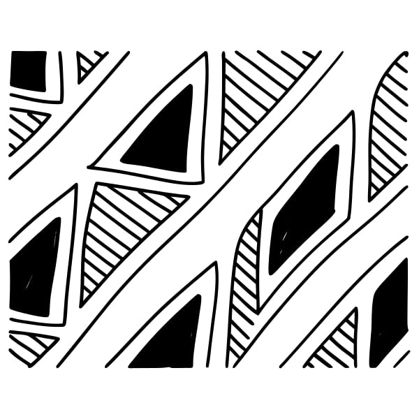 Abstract Pattern — Stock Vector