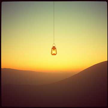 Wanderlight