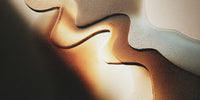 Abstract Art With Texture — Stock Photo