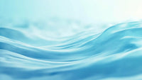 Ocean Waves In Motion — Stock Photo