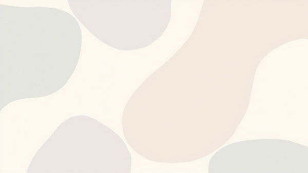 Abstract Art A Pattern Of Colorful Dots — Stock Photo