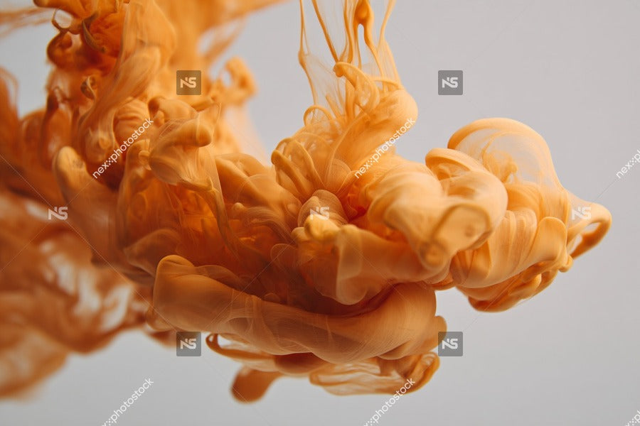 Ink Splash Art (2) — Stock Photo