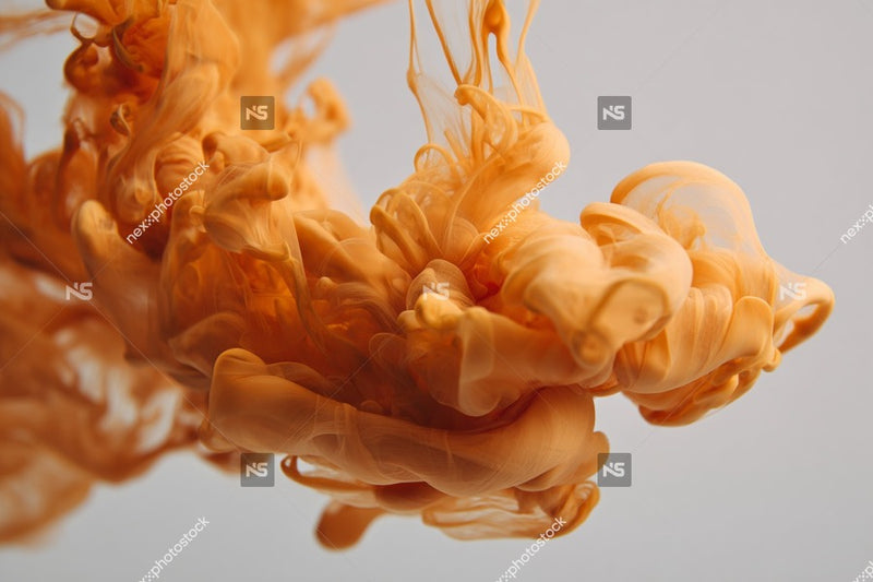 Ink Splash Art (2) — Stock Photo