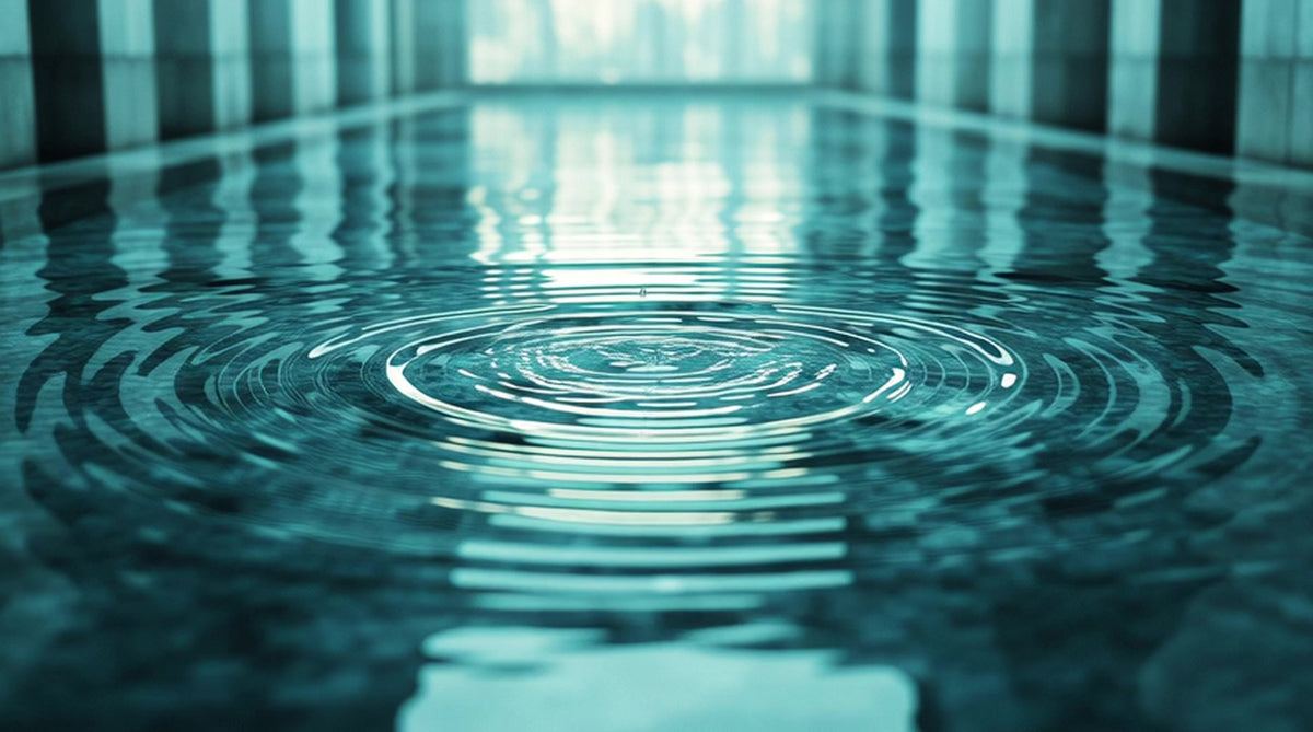 raindrops on glass - Stock Video