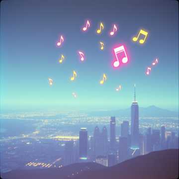 Bright City
