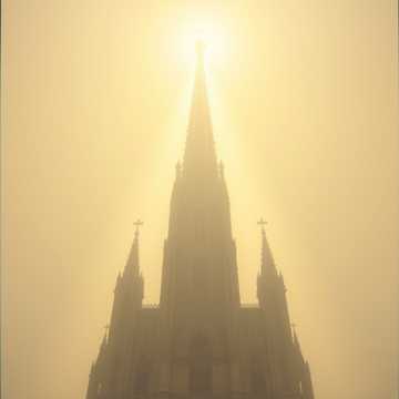 Silver Cathedral (1)
