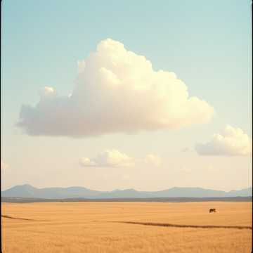 Marble Sky (1)
