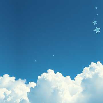 Falling Through Heaven (1)