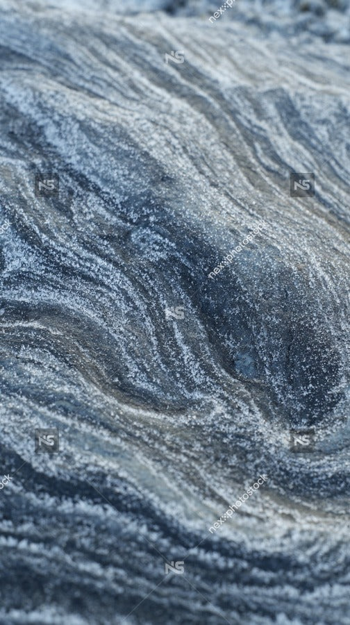 Textured Water Surface — Stock Photo