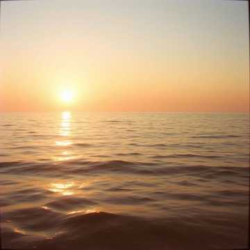 Silver Horizon