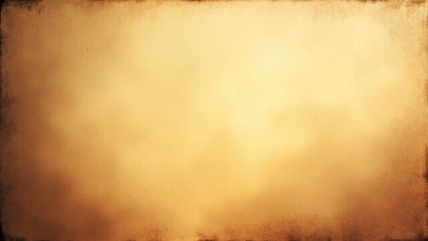 Textured Surface With Amber Tint — Stock Photo