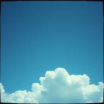 Falling Through Heaven