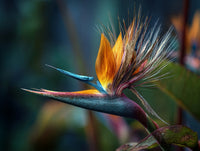 Flower With Petals — Stock Photo