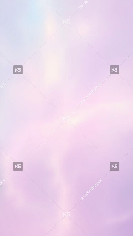 A Gradient Background With Shades Of Purple And Pink Creating A Soft And Calming Visual Effect — Stock Photo