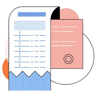 A Digital Documentation System That Includes A User Manual Software Installation Cd And A Printed Guide For Easy Reference — Stock Vector