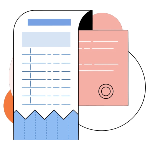 A Digital Documentation System That Includes A User Manual Software Installation Cd And A Printed Guide For Easy Reference — Stock Vector