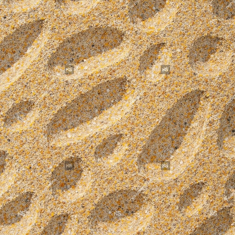 Textured Pattern On Surface — Stock Photo