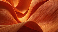 Showcases A Close Up View Of Red Silk Fabric With Its Intricate Texture And Vibrant Color Dominating The Frame — Stock Photo