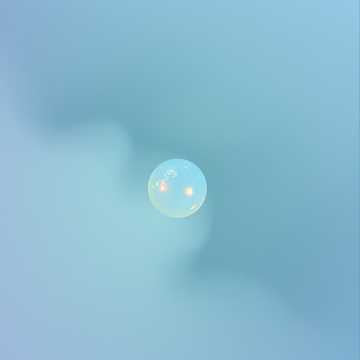 Opaline