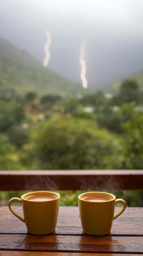 Relaxing Ambient Moods